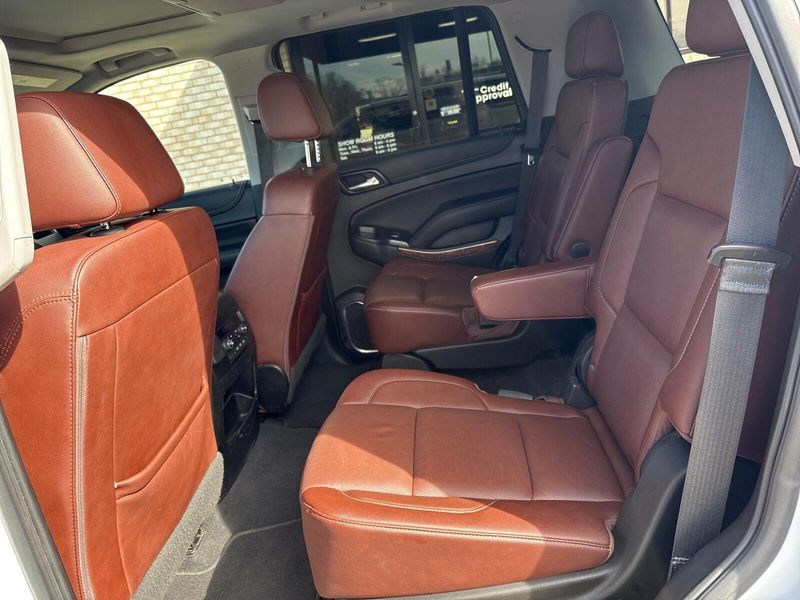 Used 2019 Chevrolet Tahoe PremierImage 10