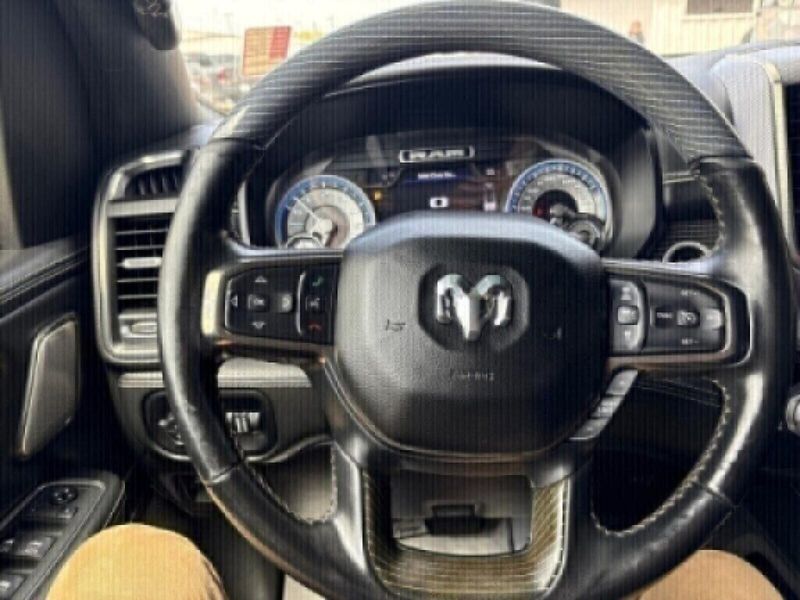 2019 RAM 1500 LimitedImage 19