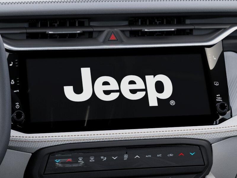 New 2026 Jeep Cherokee Limited 4x4Image 10