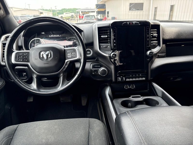 2022 RAM 2500 Big HornImage 5