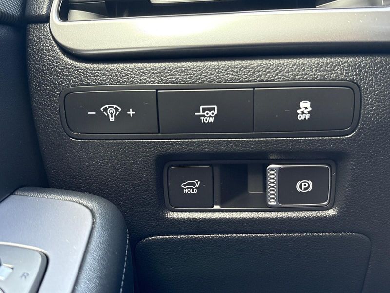 Used 2024 Hyundai Palisade SELImage 14