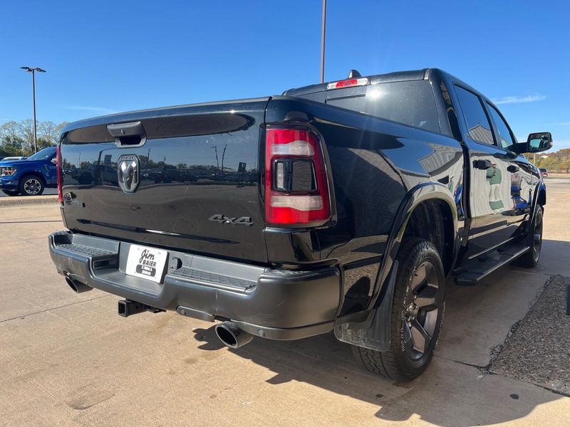 2020 RAM 1500 Built to Serve EditionImage 8