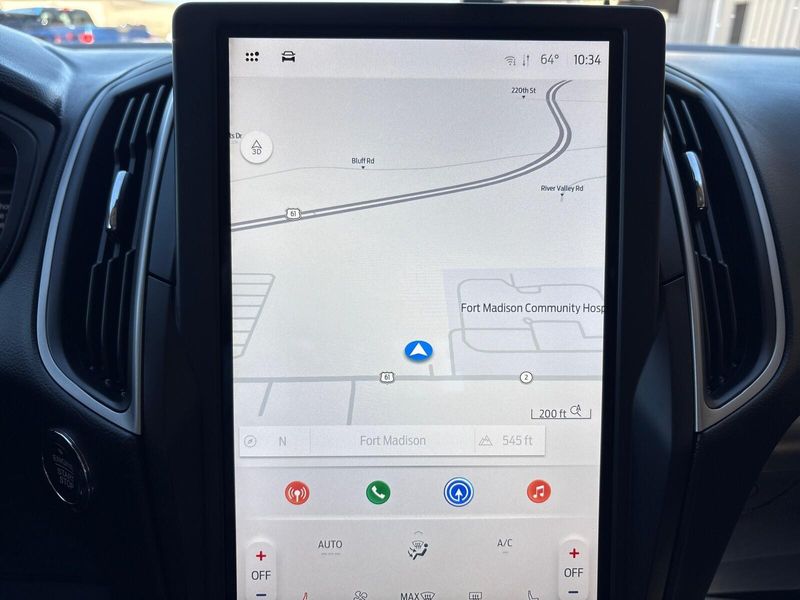 Used 2024 Ford Edge SELImage 22