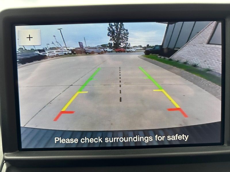 Used 2024 Ford Maverick XLT TremorImage 19