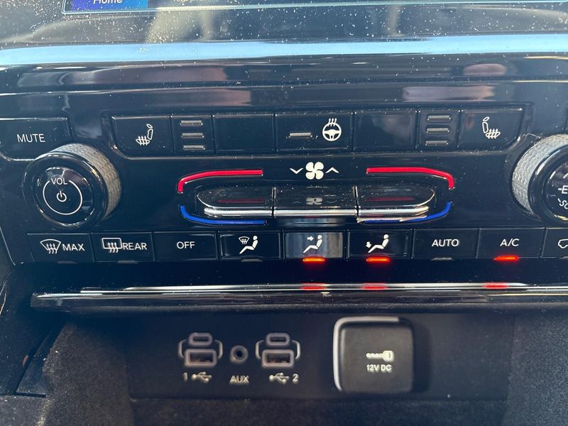 Used 2021 Jeep Grand Cherokee L LimitedImage 22