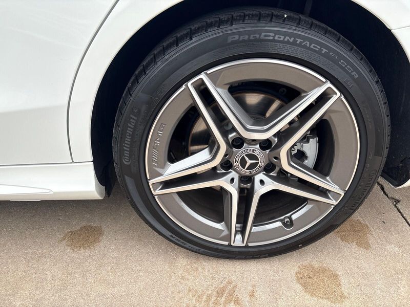 Used 2021 Mercedes-Benz C 300 300Image 12