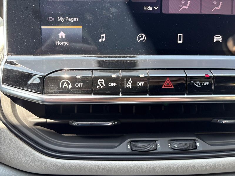 2025 Jeep Compass Limited 4x4Image 21
