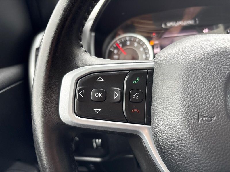 2022 RAM 1500 Big HornImage 16