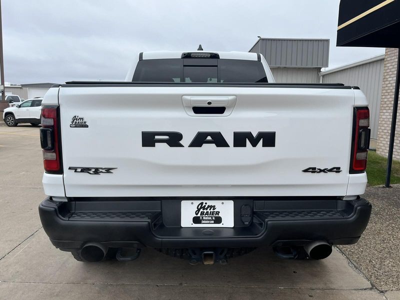 2022 RAM 1500 TRXImage 14