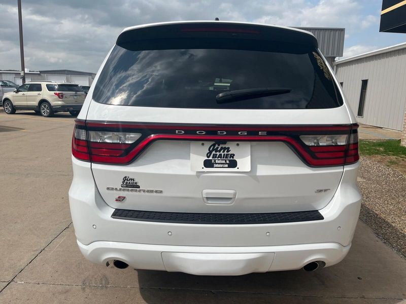 2023 Dodge Durango GTImage 12