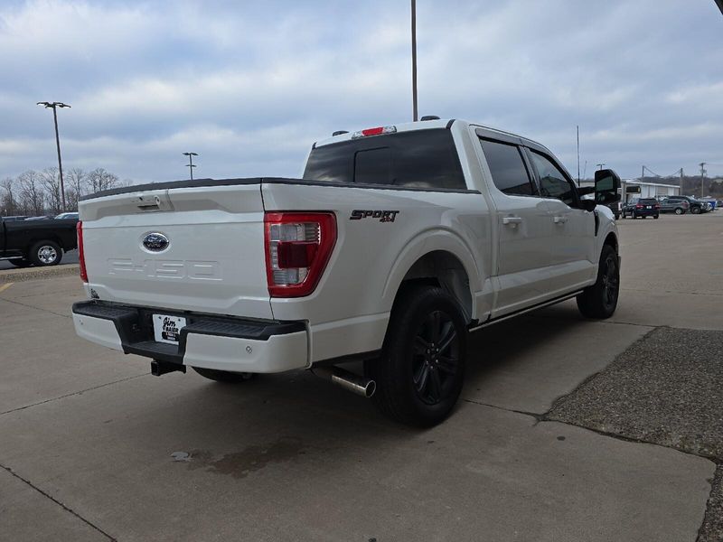 2023 Ford F-150 LariatImage 6