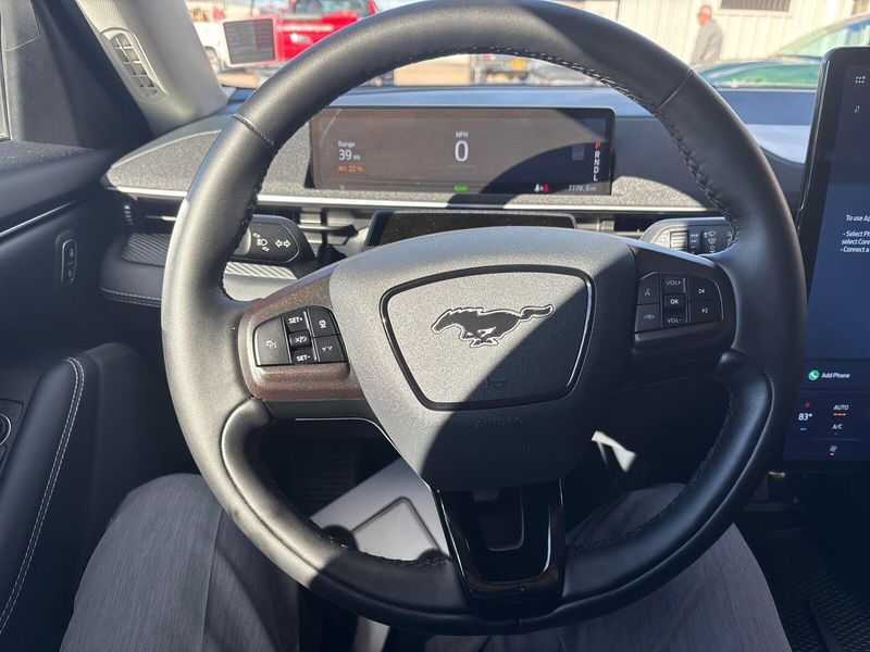 Used 2024 Ford Mustang Mach-E SelectImage 13