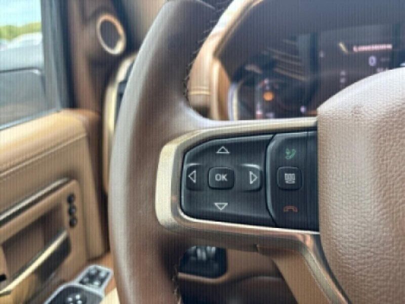 2024 RAM 3500 LonghornImage 18