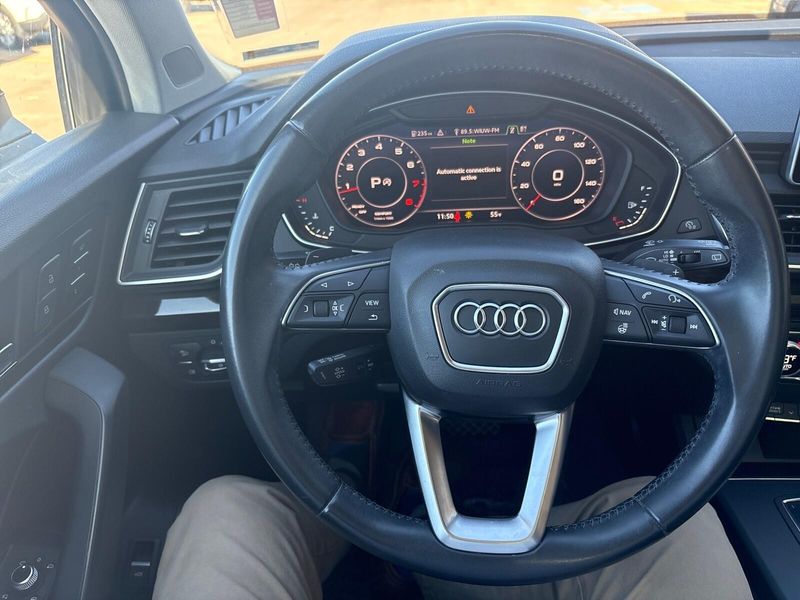 Used 2018 Audi Q5 PrestigeImage 15