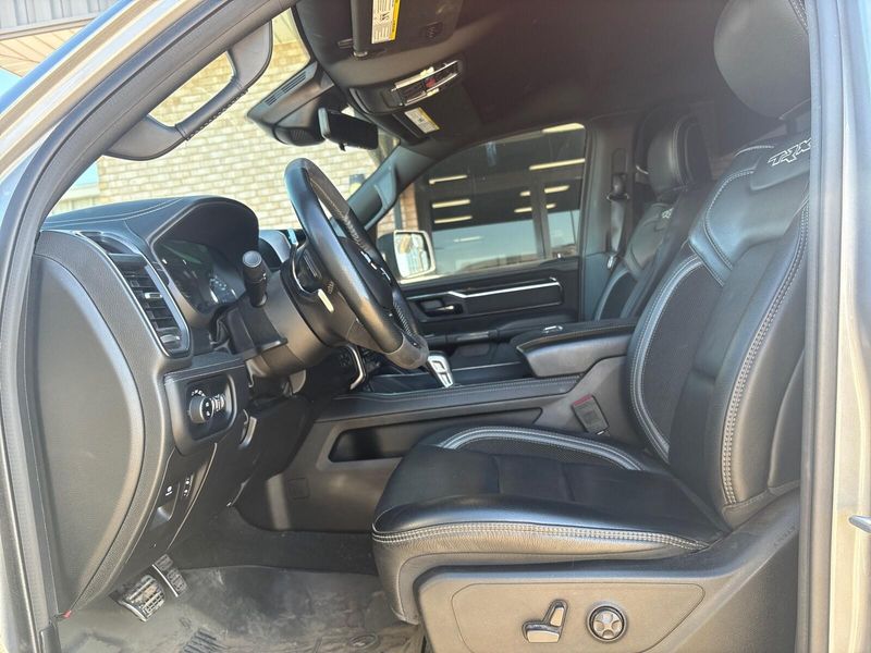 Used 2022 RAM 1500 TRXImage 3