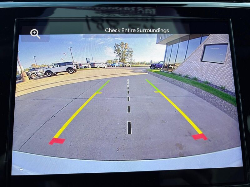 New 2025 Jeep Grand Cherokee L Altitude X 4x4Image 23