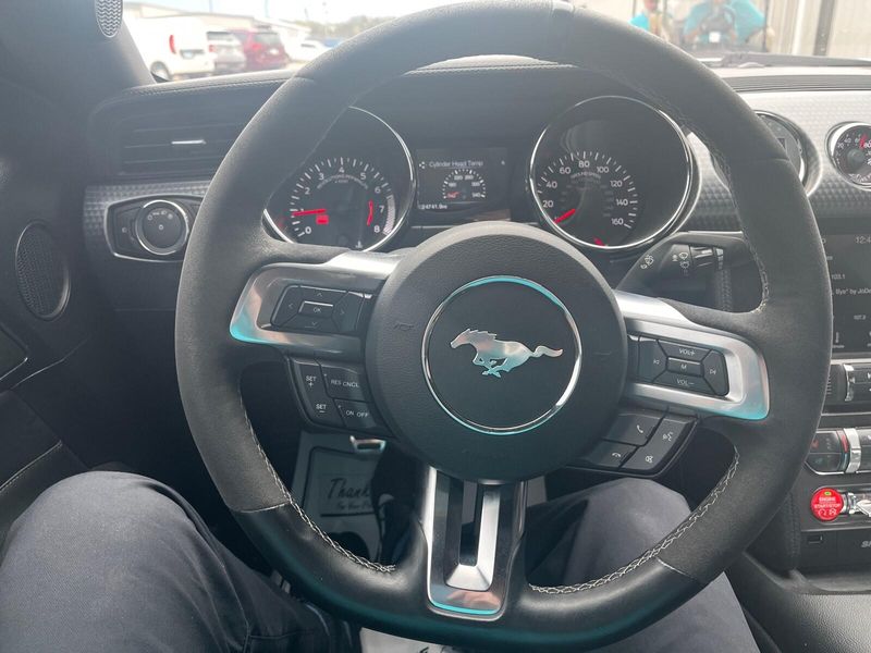 2016 Ford Mustang GT PremiumImage 13