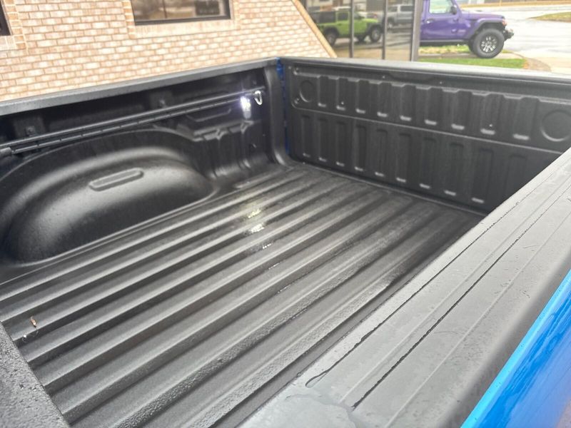 Used 2022 RAM 1500 Big HornImage 13