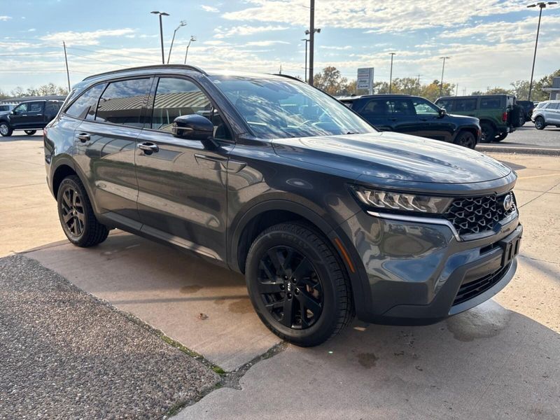 Used 2021 Kia Sorento SImage 7