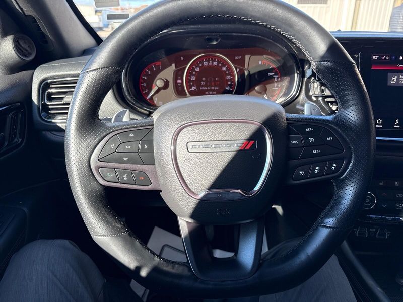 Used 2024 Dodge Durango GTImage 17