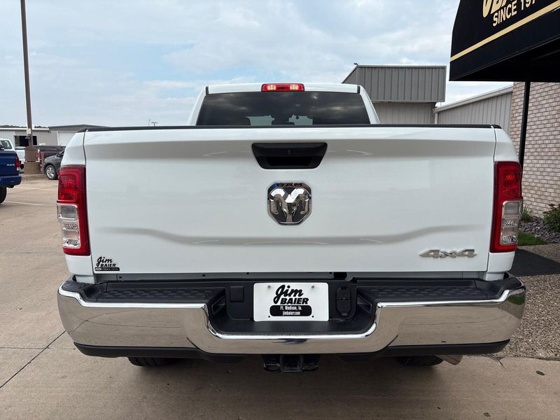 Used 2024 RAM 2500 TradesmanImage 10