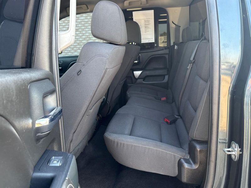 Used 2019 Chevrolet Silverado 1500 LD LTImage 4