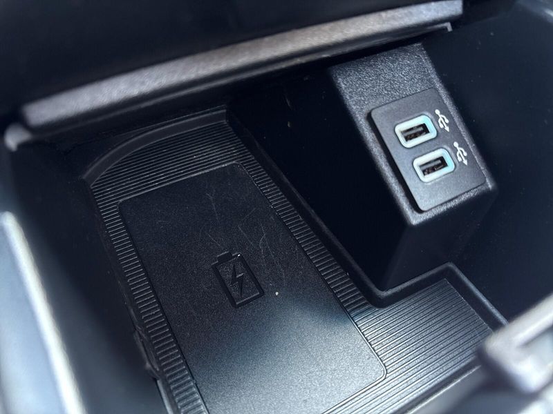 Used 2019 Ford Edge STImage 20