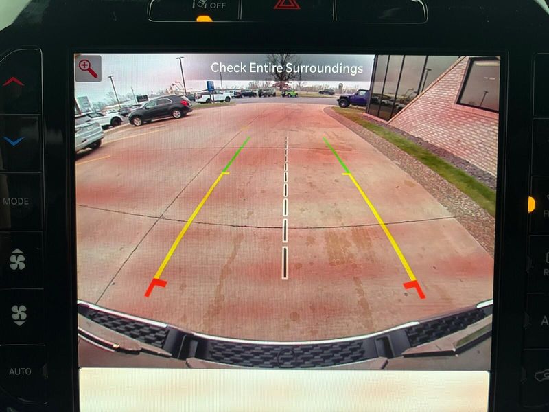 New 2026 RAM 1500 Big Horn Crew Cab 4x4 5