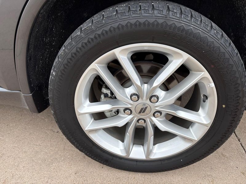 Used 2023 Dodge Durango GTImage 12