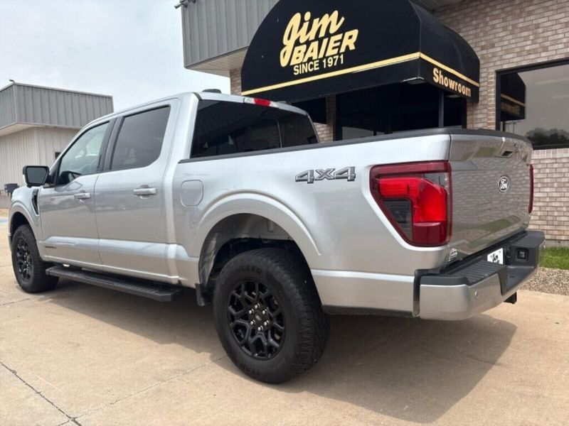 Used 2024 Ford F-150 XLTImage 11