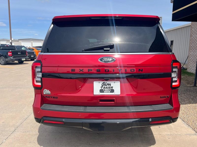 2022 Ford Expedition LimitedImage 14