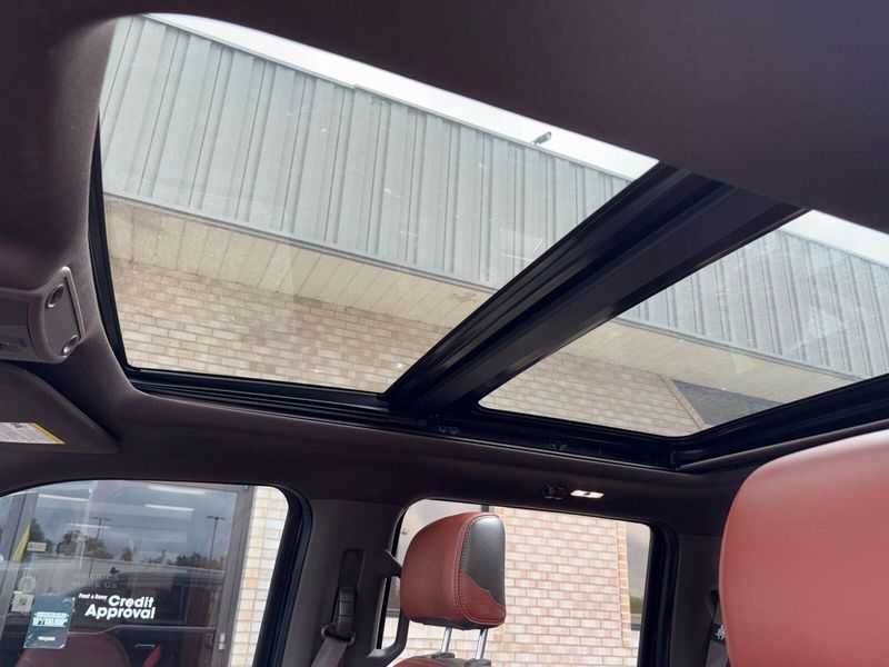 Used 2019 Ford F-150 King RanchImage 16