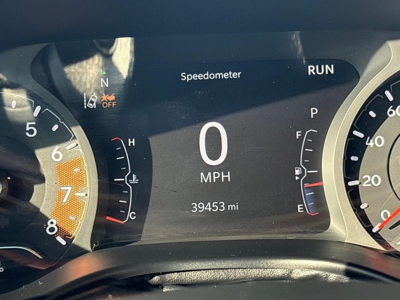 Used 2023 Jeep Compass LimitedImage 15