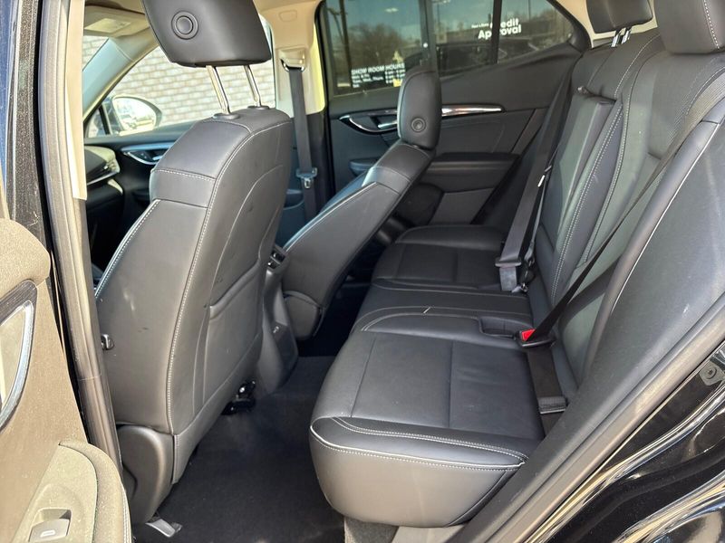 Used 2023 Buick Envision EssenceImage 4