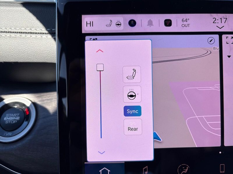 New 2025 Jeep Grand Cherokee L Limited 4x4Image 24