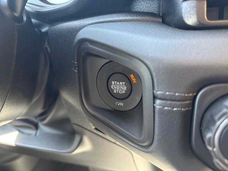 New 2026 Jeep Wrangler 4-door RubiconImage 18