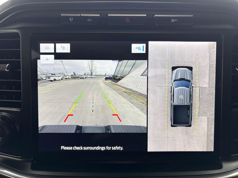 Used 2023 Ford F-150 XLTImage 21