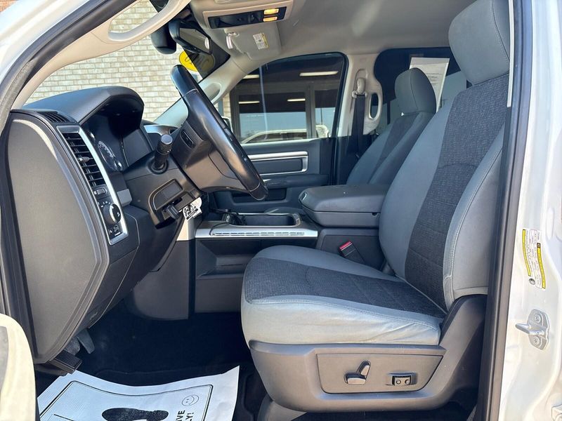 Used 2018 RAM 1500 Big HornImage 5