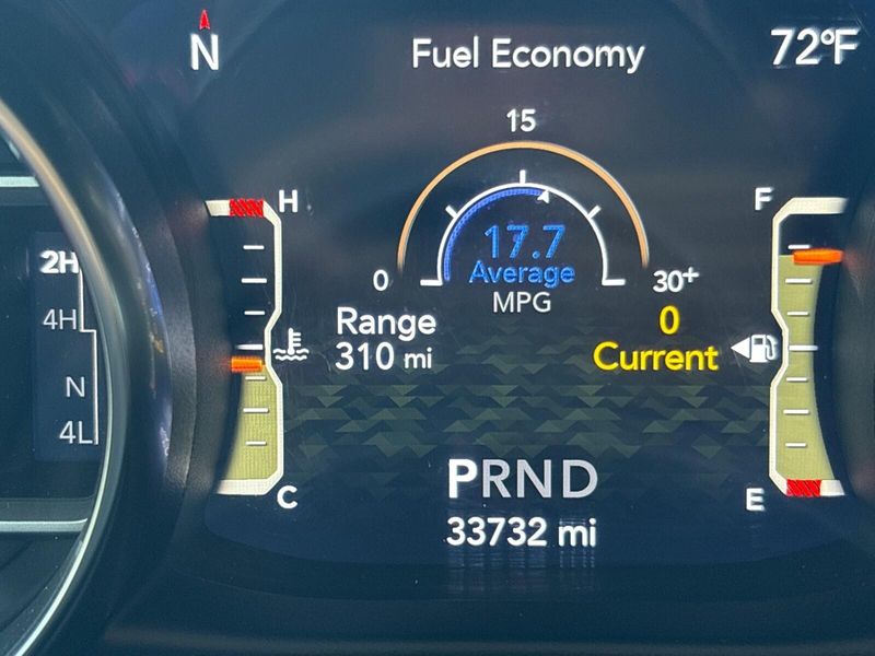 Used 2020 Jeep Gladiator RubiconImage 25