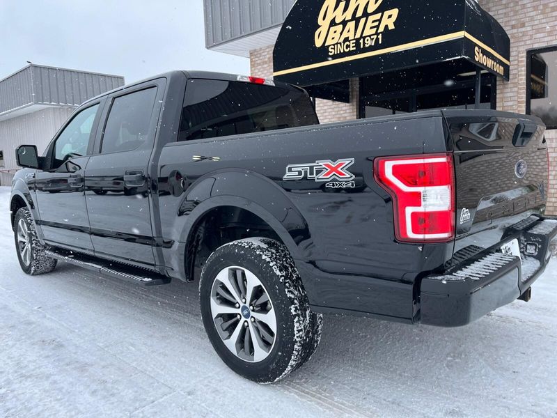 2019 Ford F-150 XLImage 11