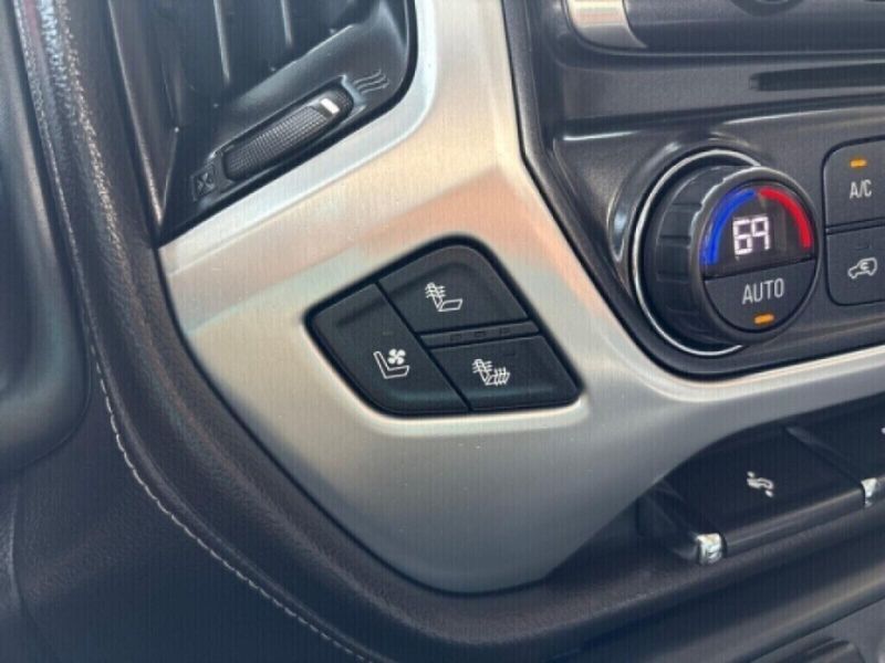 2017 GMC Sierra 1500 SLTImage 24