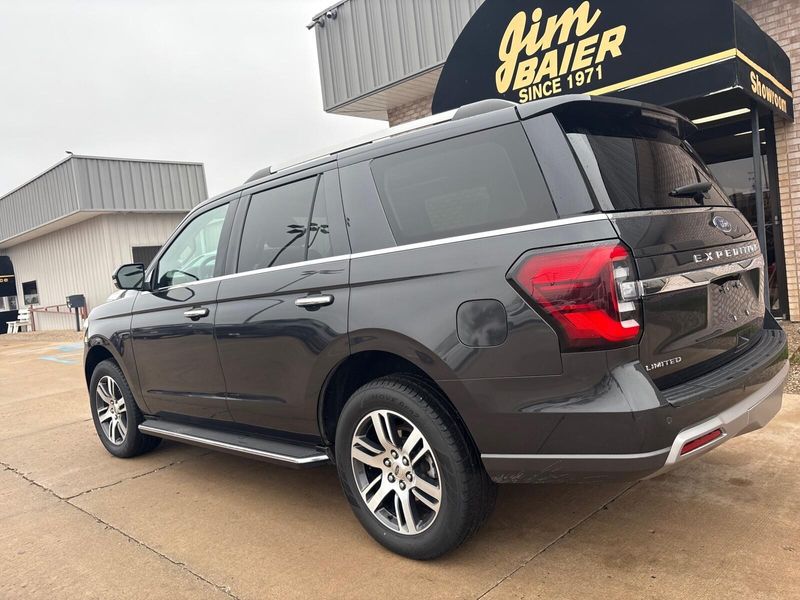 Used 2023 Ford Expedition LimitedImage 14