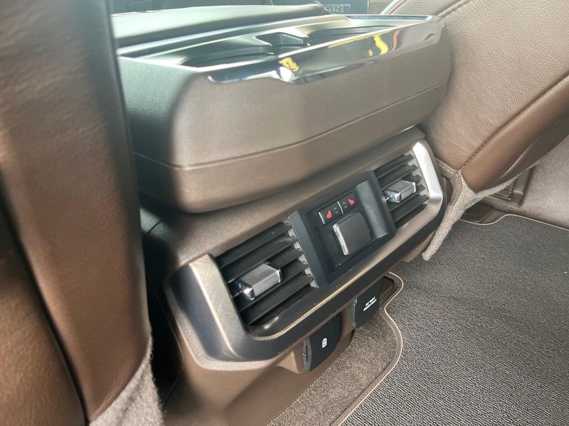 2023 Ford F-150 King RanchImage 5