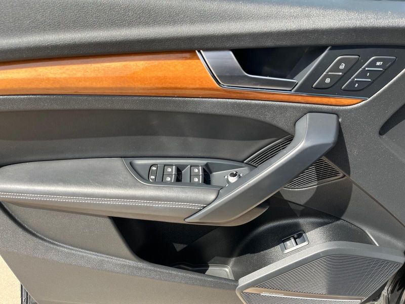 2021 Audi Q5 Premium PlusImage 13