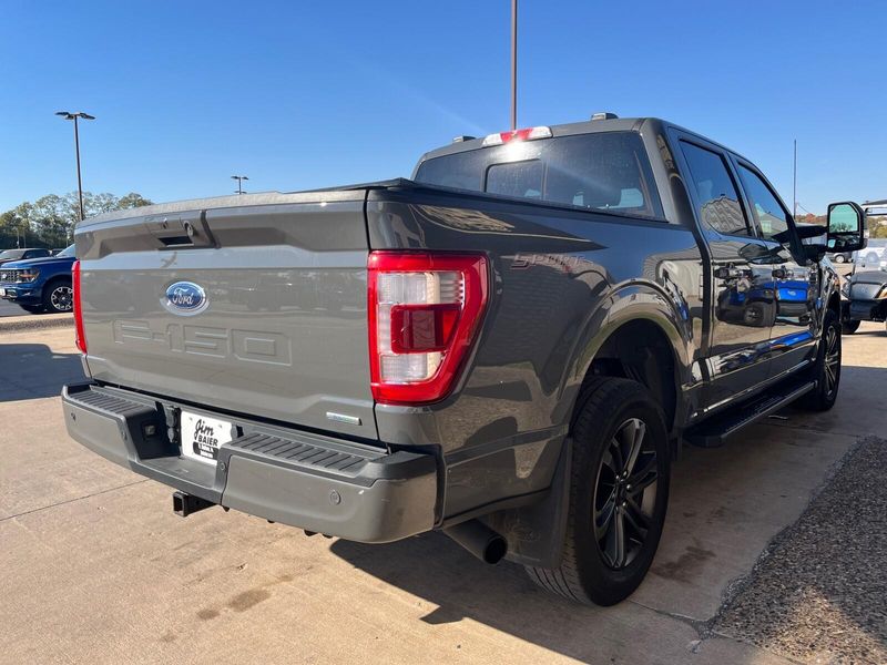 2021 Ford F-150 LariatImage 11