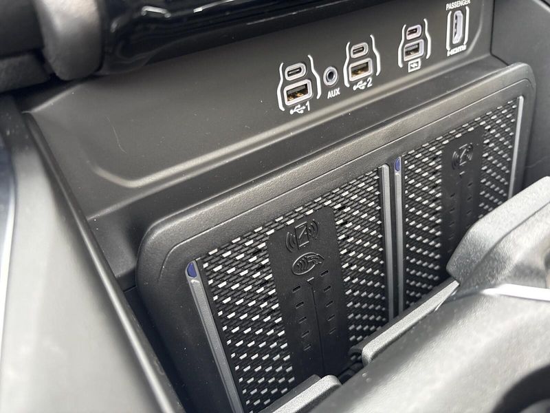 New 2026 RAM 1500 Laramie Crew Cab 4x4 5