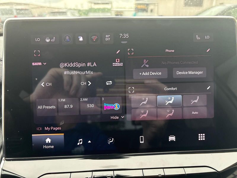 2022 Jeep Compass TrailhawkImage 25