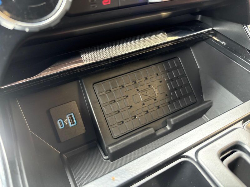 2023 Ford F-150 King RanchImage 25