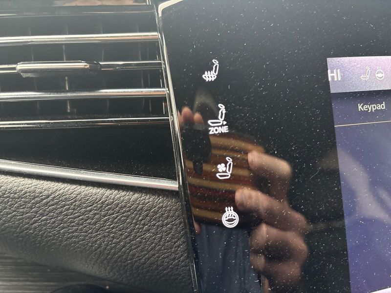 2024 Jeep Wagoneer Series IIImage 22