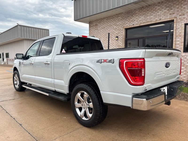 Used 2023 Ford F-150 XLTImage 13